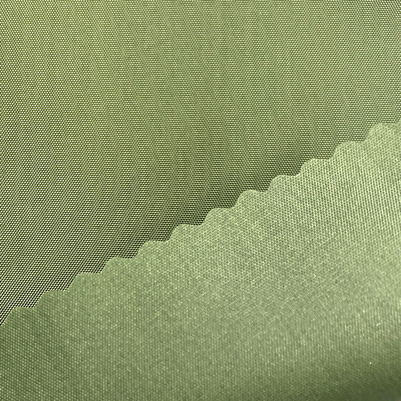 Polyesterová stanová tkanina odolná proti vysokému tlaku vody Fabric