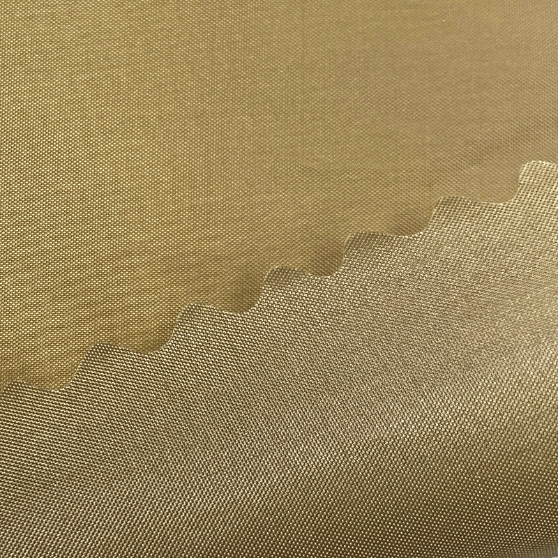 Polyesterová stanová tkanina odolná vůči UV záření Fabric